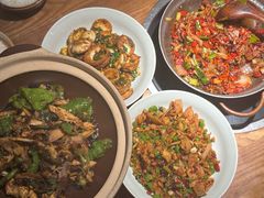 -吃饭皇帝大(长宁龙之梦店)