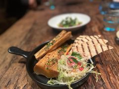 -THE CANNERY&JUJU 新鲜海鲜·牛排美食酒廊