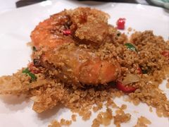 -五棵树•粤西高凉菜(琶洲店)