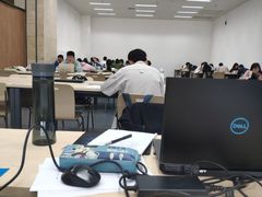 -武汉理工大学（南湖新校区）-图书馆