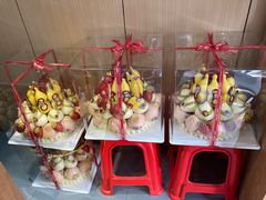 -小闺女儿肉龙(西湖道店)