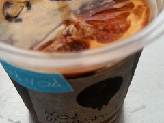 -nodcafe(M50创意园店)