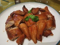 烧鸡-丽景酒楼·佛山老字号(广佛智城店)