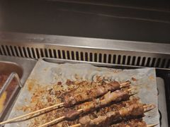 -星伦多自助料理·涮烤一体(虹悦城店)