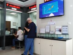 -中国工商银行(上海市大华支行)