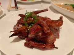 -香宫(九龙香格里拉店)