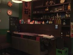 -蘑菇私房菜小馆(杨家坪西城天街店)