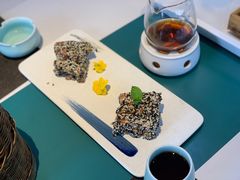 -稍可轩博物馆餐厅