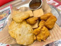 -孖记茶档·热腾茶餐(江南西plus店)