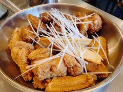 -MI WU FACTORY米屋美食工厂餐厅(绿地店)