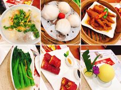 -点都德(大茶楼店)