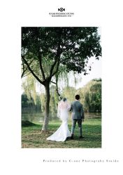-Sugar苏格婚礼策划工作室