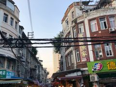 -明月虾面(厦禾路店)