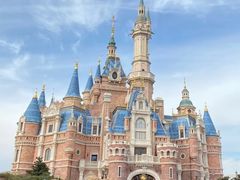 -上海迪士尼度假区