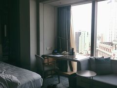 -上海世茂皇家艾美酒店