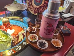 -吼堂老火锅(万寿宫店)