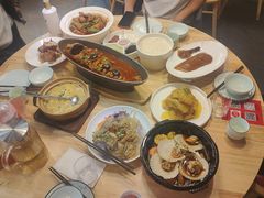 -伊喜饺子·烤鸭(五道口学院路店)