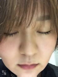 -阿噶西美甲美睫