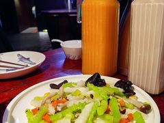 -前海沿·青岛菜(五四广场永旺店)