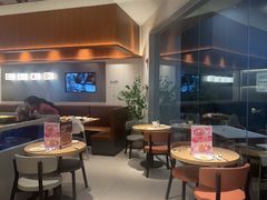 -菲滋意式餐厅(富阳东方茂店)