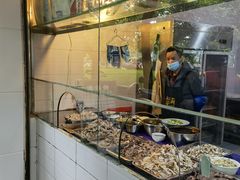 -温记府廟豆汤饭·始于1955年(海椒店)