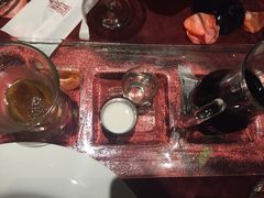 iphone_upload_pic-王品牛排(郑州大卫城店)