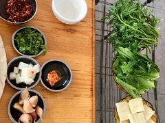 -七采菌园·石锅鱼野生菌火锅(环城北路店)