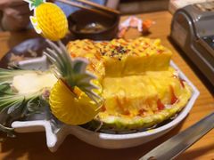-恩你小木屋·韩式料理(假日广场店)