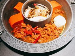 -晓宇重庆火锅(龙首店)