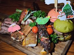 -京A Taproom·精酿餐吧(CBD店)