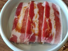 -九田家黑牛烤肉料理(三墩店)