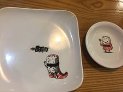 -新一番三文鱼寿司(红城湖店)