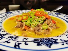 金汤肥牛-久宴·天目湖大鱼头(恐龙园店)