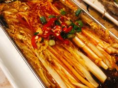 -枪火串烧·东北特色烧烤(罗湖总店)