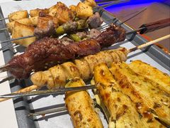 -亿牌牌东北烧烤(博物馆旗舰店)