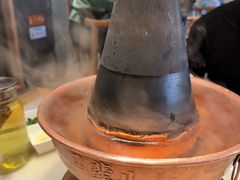 -牛街·马辈儿涮肉(牛街二店)