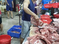 猪杂粥-标记美食新鲜猪杂(兴南大道店)