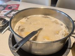 -煲王粤菜餐厅(中侨中心店)