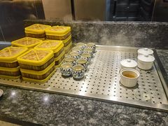 -星伦多自助料理·涮烤一体(杭州来福士店)