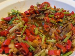 -攸州小镇家湘菜(小米科技园店)