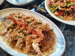 -海上食代(赣江新天地店)