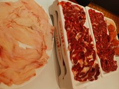 -八合里牛肉火锅(八合里总店)