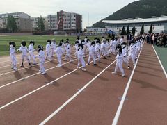 -海天博乐击剑俱乐部(港汇中心店)