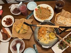 -春家·非遗手工小吃(三墩新天地店)