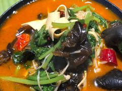 -曼听小寨海鲜烧烤(锦绣mini店)