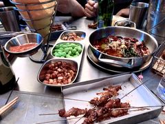 -M-MIX电音烤吧