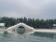 -柳浪游泳场