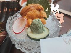 -Tsuru鹤日本料理(静安香格里拉店)