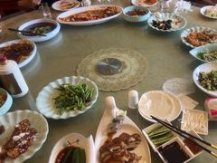 -南来顺饭庄·清真(南菜园店)