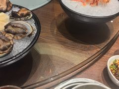 -东海怡品海鲜豆捞(舟宿夜江店)